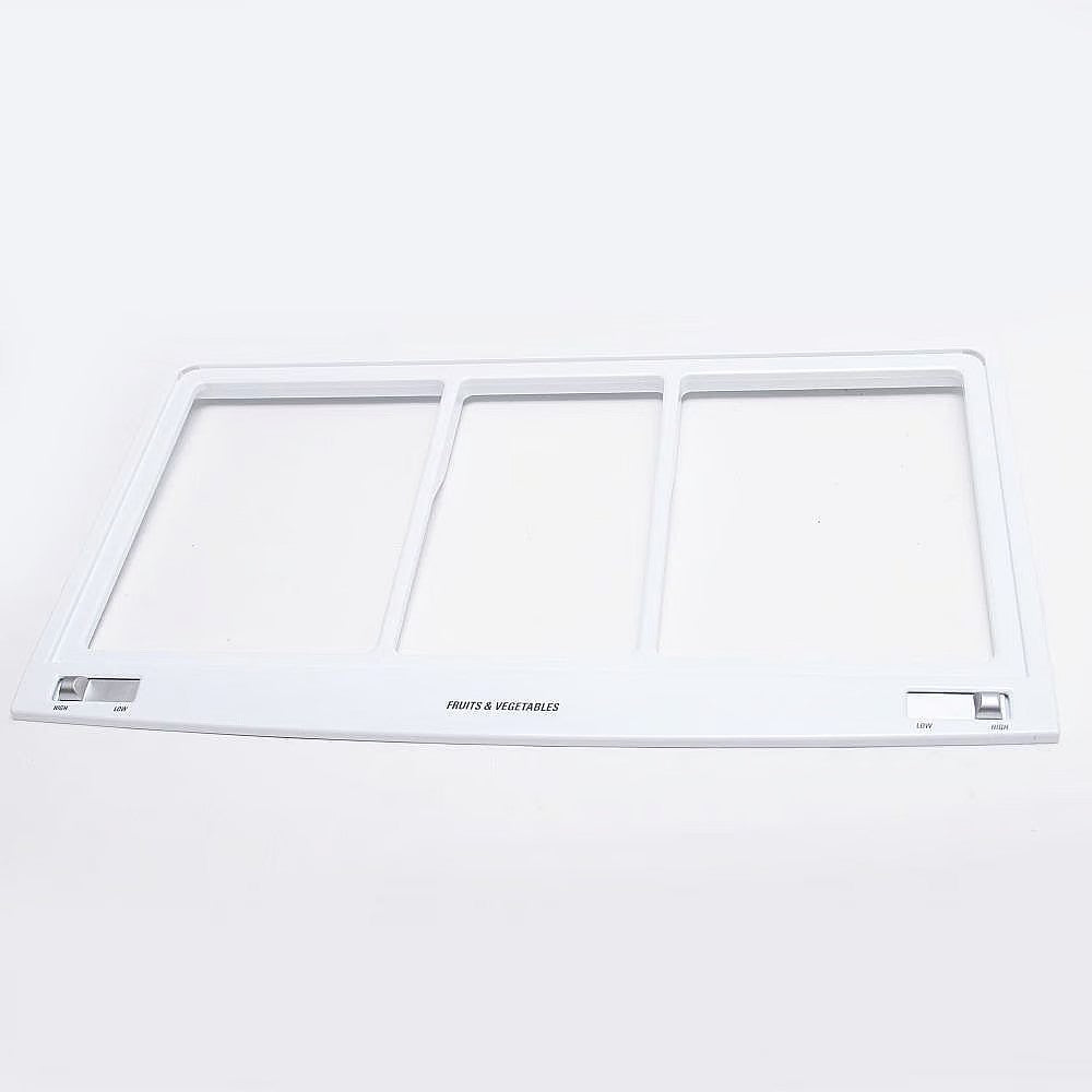 LG-Refrigerator-Crisper-Drawer-Cover-Frame-ACQ85428601 LG-Refrigerator-Crisper-Drawer-Cover-Frame-ACQ85428601